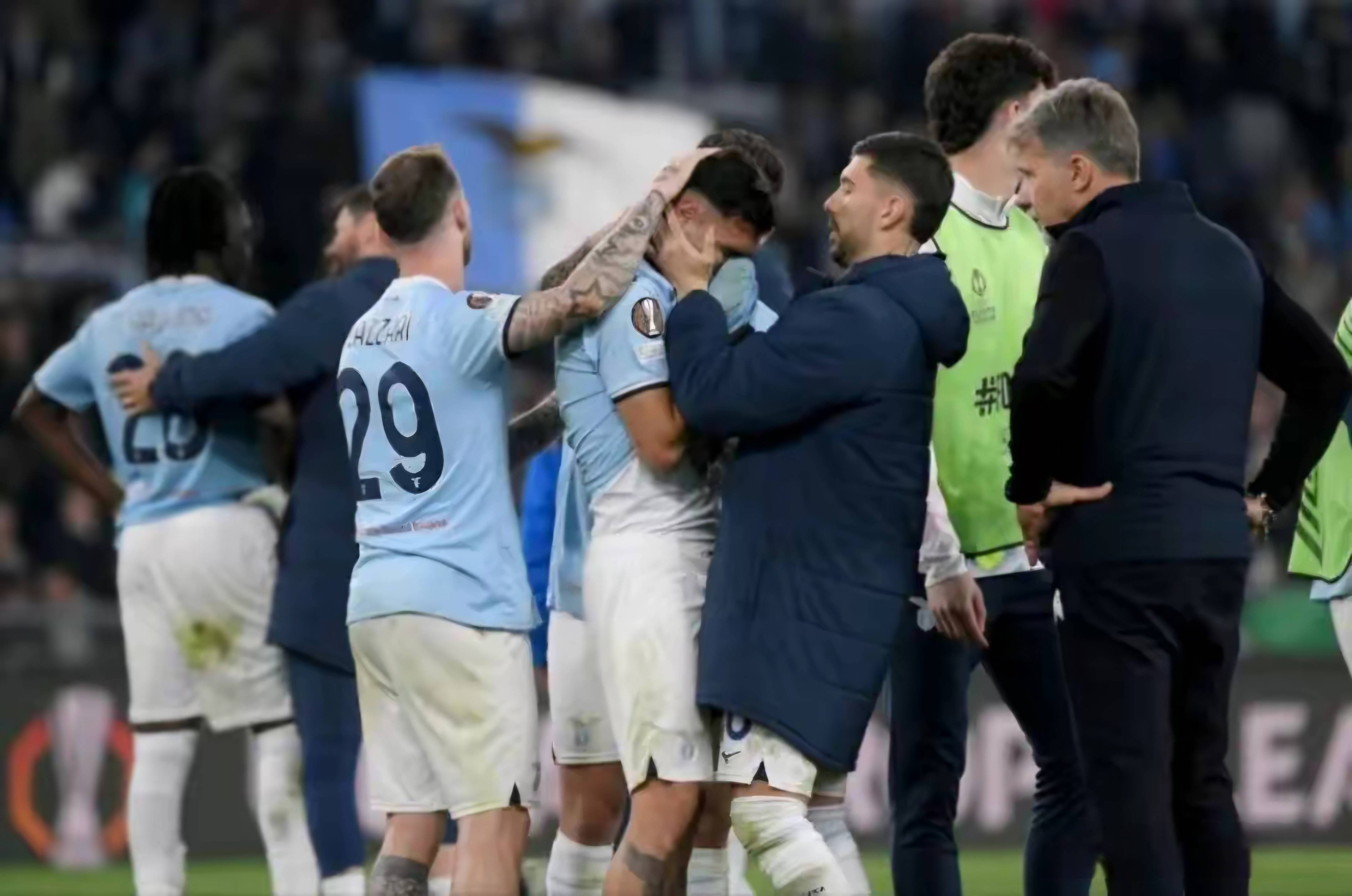 意甲联赛上演激烈对决，势均力敌分出胜负！