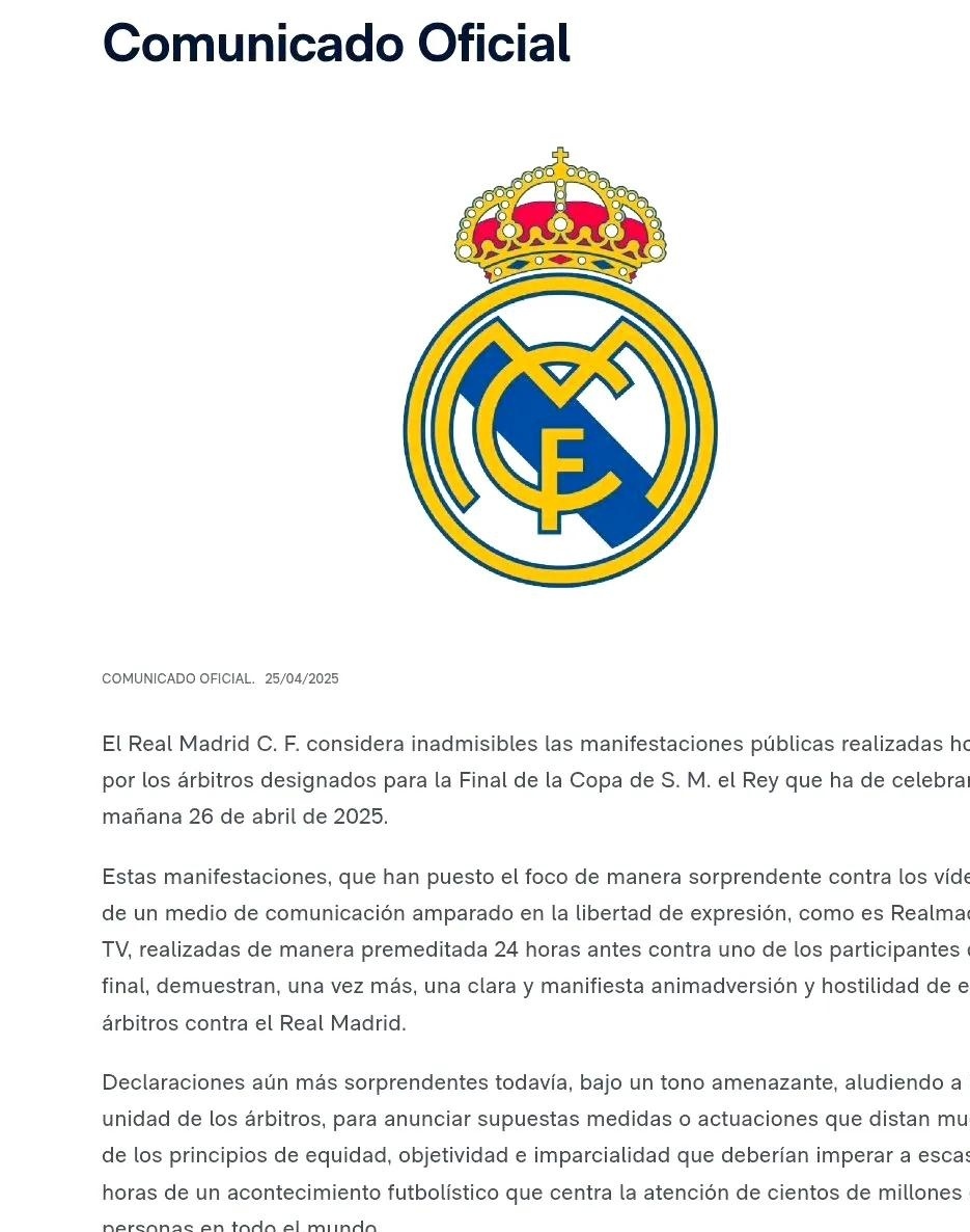 皇家马德里主场告负,连续遭遇失利 皇家马德里主场告负,连续遭遇失利