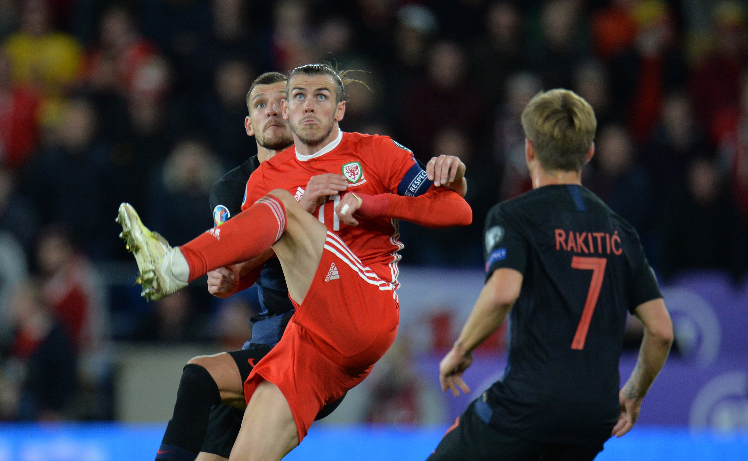 雷速-格鲁吉亚战平克罗地亚，守住冠军宝座