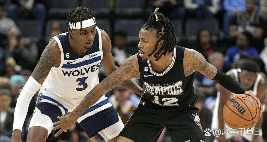 灰熊队的防守强度让对手束手无策