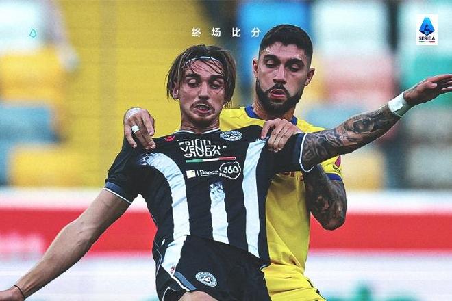 雷速-都灵球迷积极声援，为球队加油助威