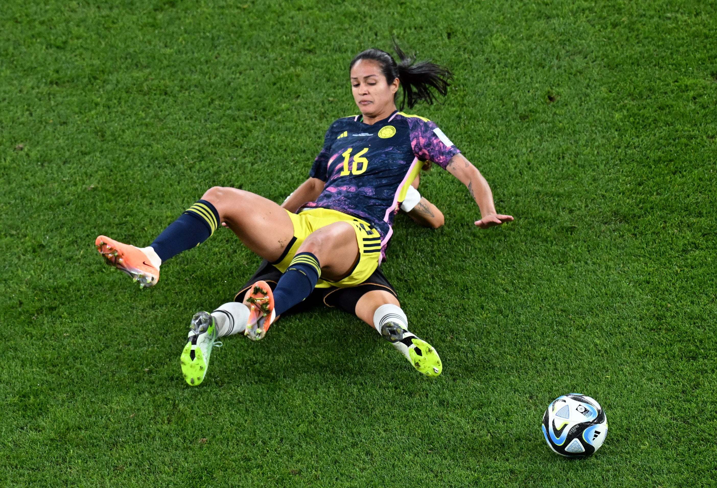 罗马尼亚女足在国际比赛中夺得头号