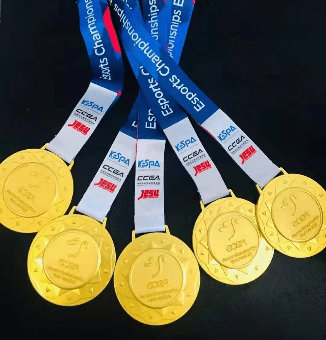 踏上胜利之路！东亚区冠军争夺战拉开序幕