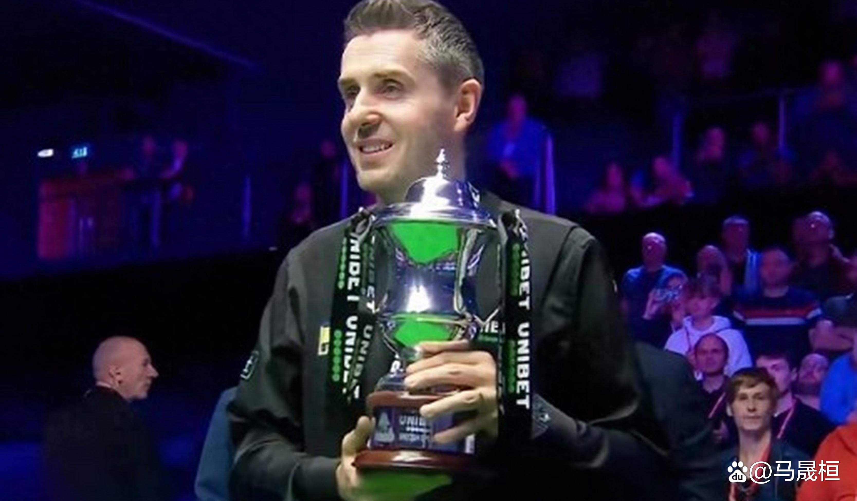 英国队表现抢眼，冠军座位稳坐