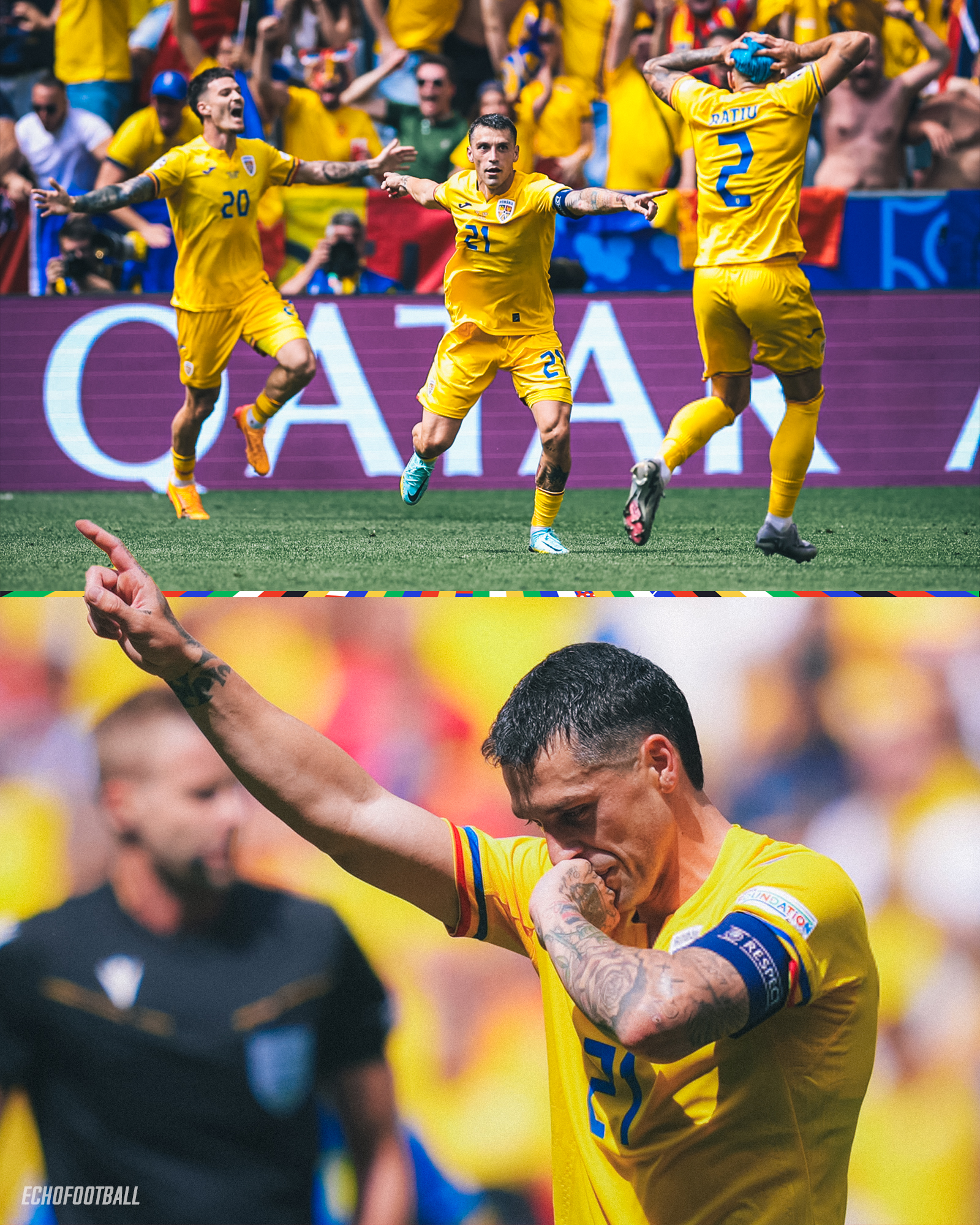 欧洲预选赛场上球队展现出团队精神 欧洲预选赛场上球队展现出团队精神