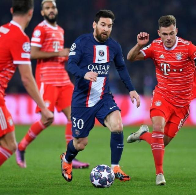 大巴黎惊艳亮相,法国劲旅连胜晋级强 大巴黎惊艳亮相,法国劲旅连胜晋级强