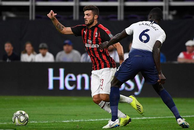 罗马边卫关键解围,帮助球队保住三分 罗马边卫关键解围,帮助球队保住三分