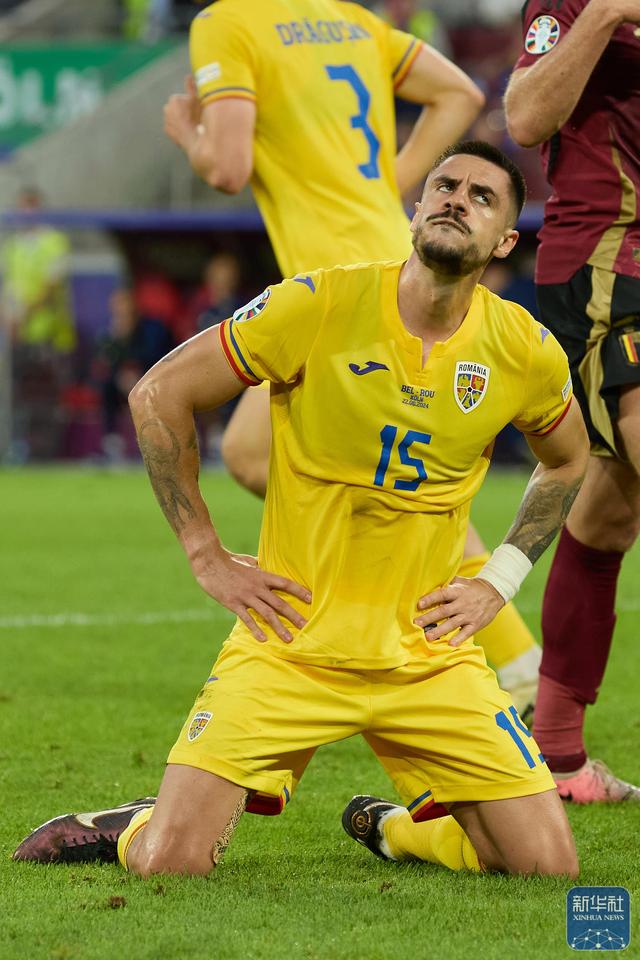 雷速-罗马尼亚意外败北，让球迷扼腕哀叹！