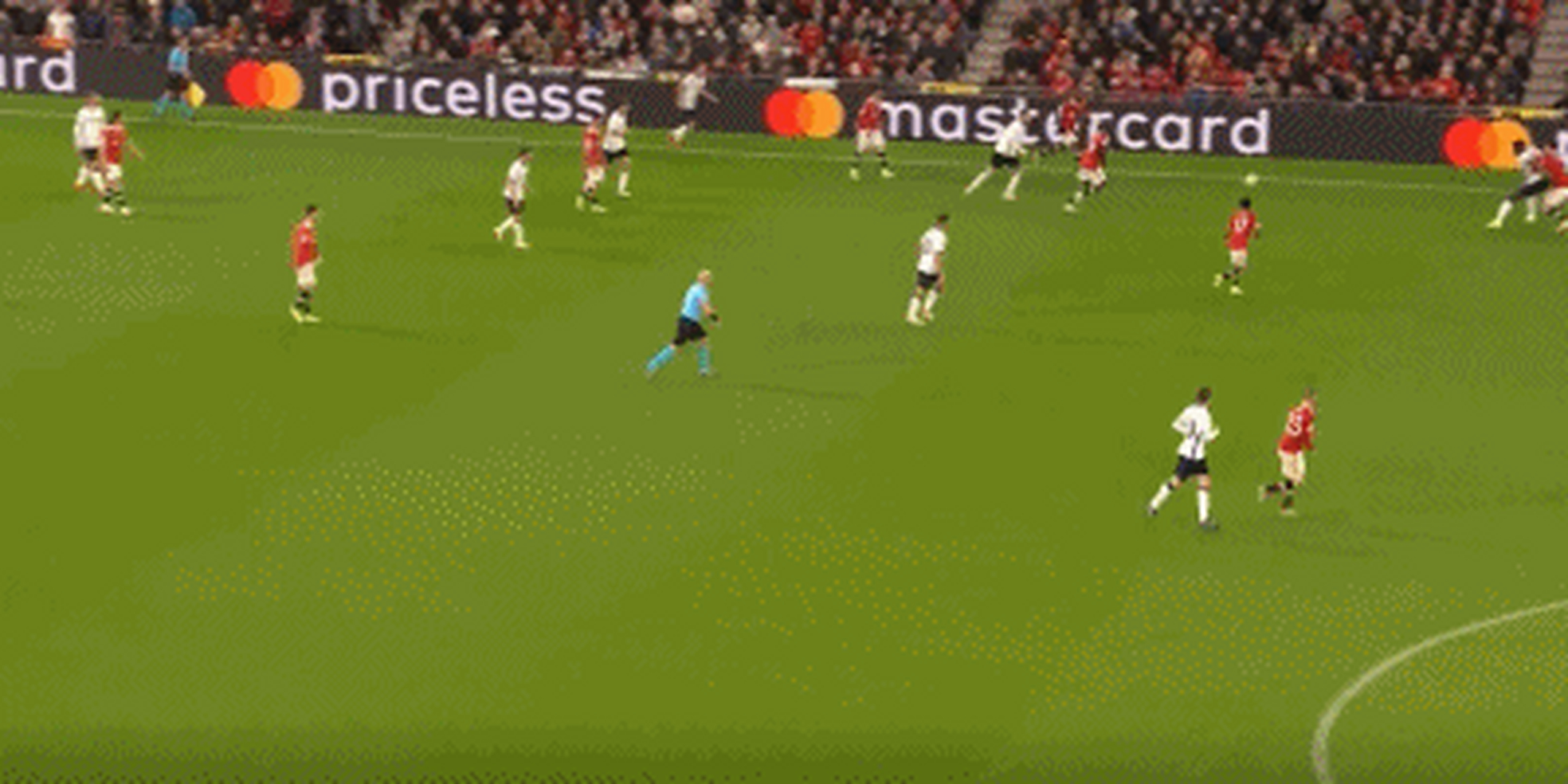 亚特兰大客场逆转，继续追赶领头羊