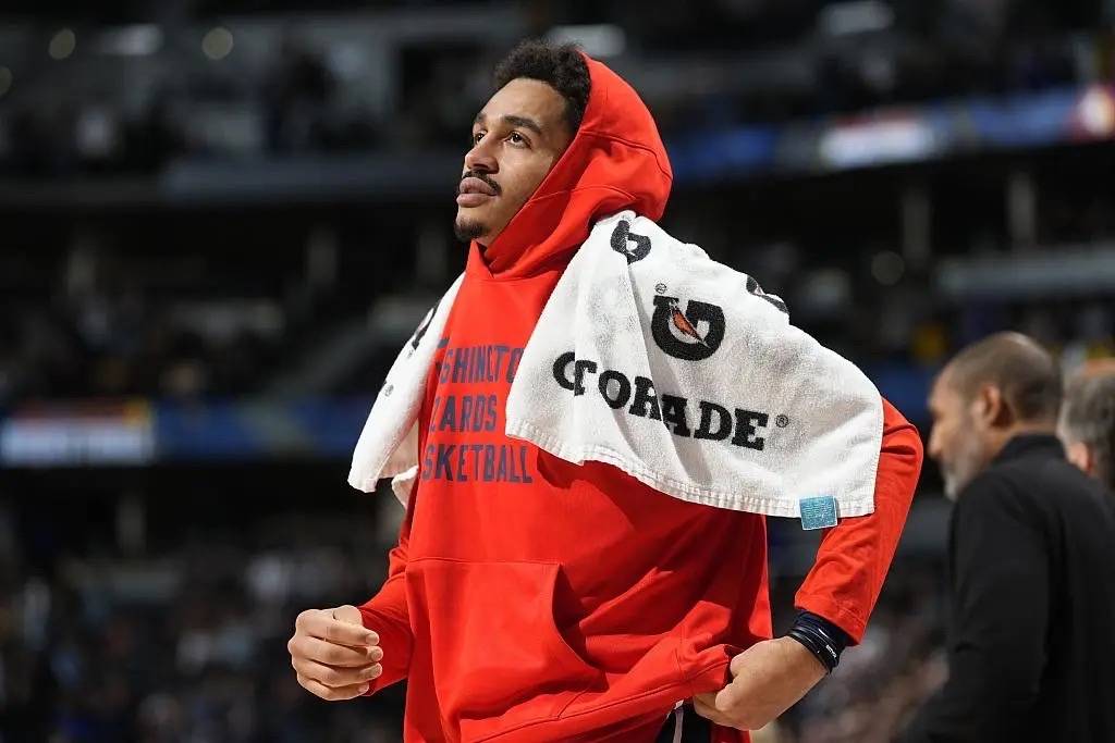 勇士后卫普尔说自己会更加努力训练以备战新赛季 勇士后卫普尔说自己会更加努力训练以备战新赛季