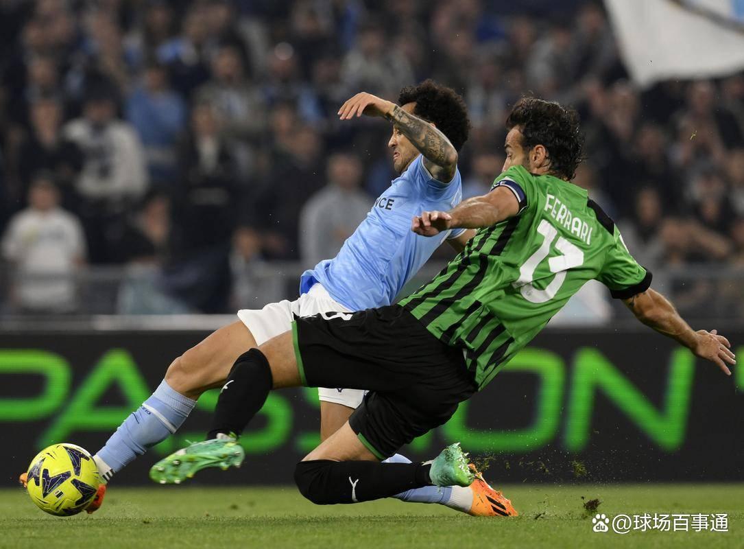 拉齐奥客场取得重要胜利，继续保持不败