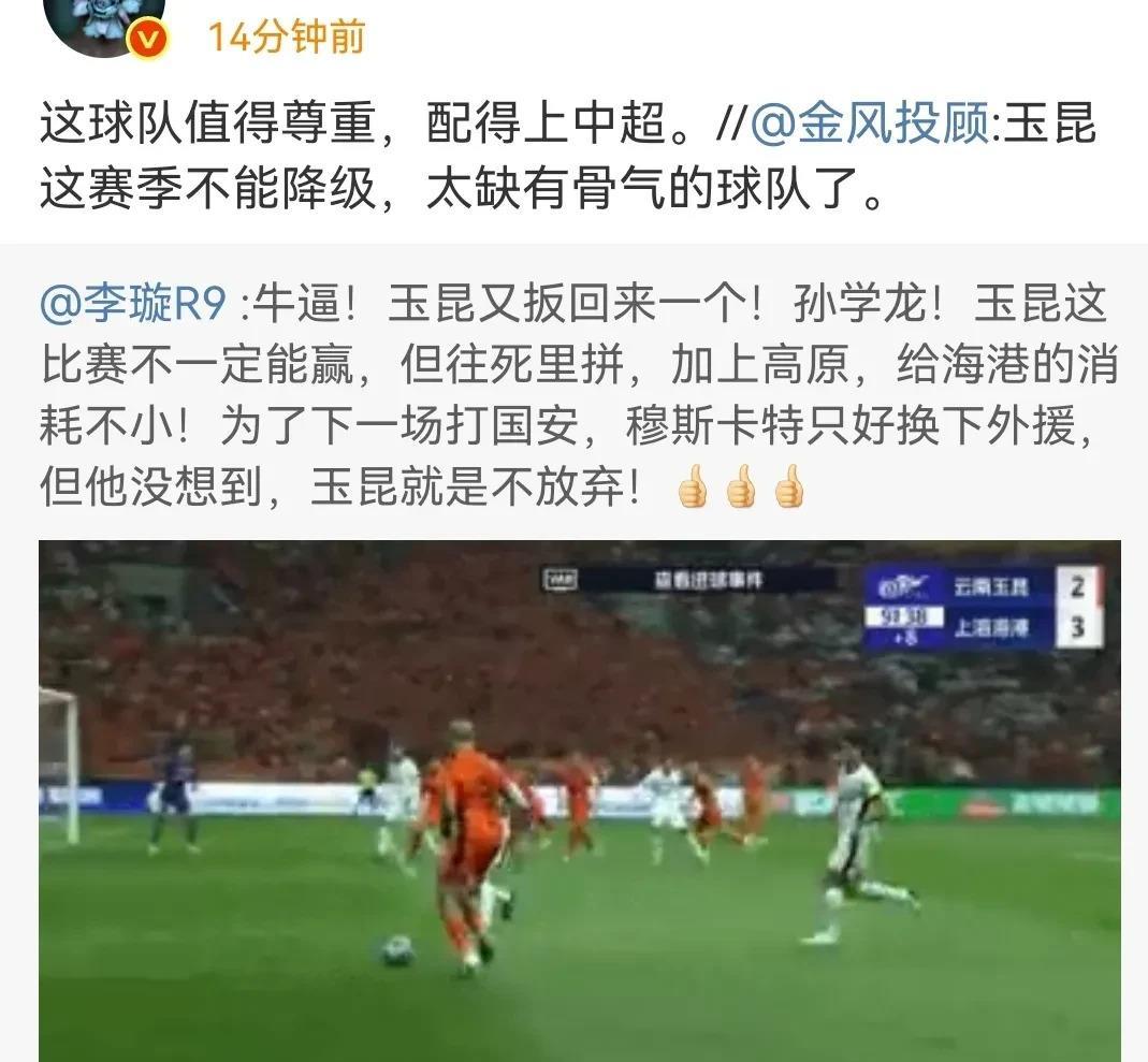 赛场上引发争议的进球判罚，裁判低调回应