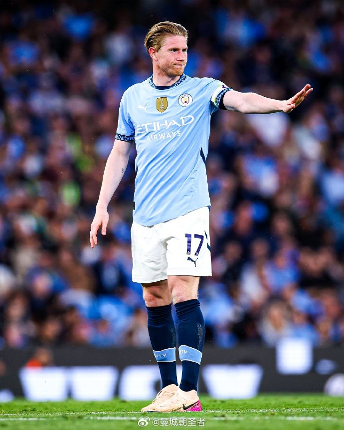 雷速官网-曼切斯特城客场告捷，凯文·德布劳内制胜关键