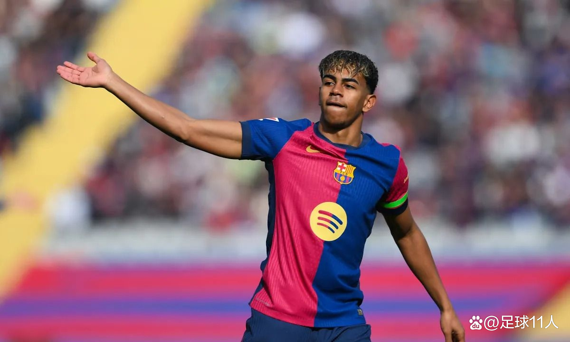 巴萨青训大举提拔，注重年轻力量