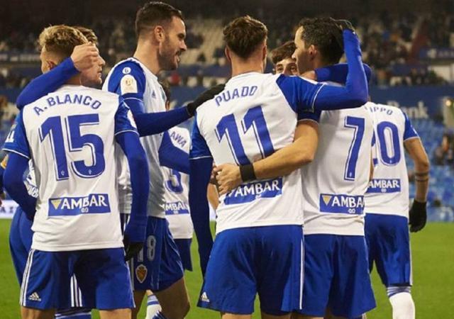 萨拉戈萨主场告捷，保级形势渐趋乐观