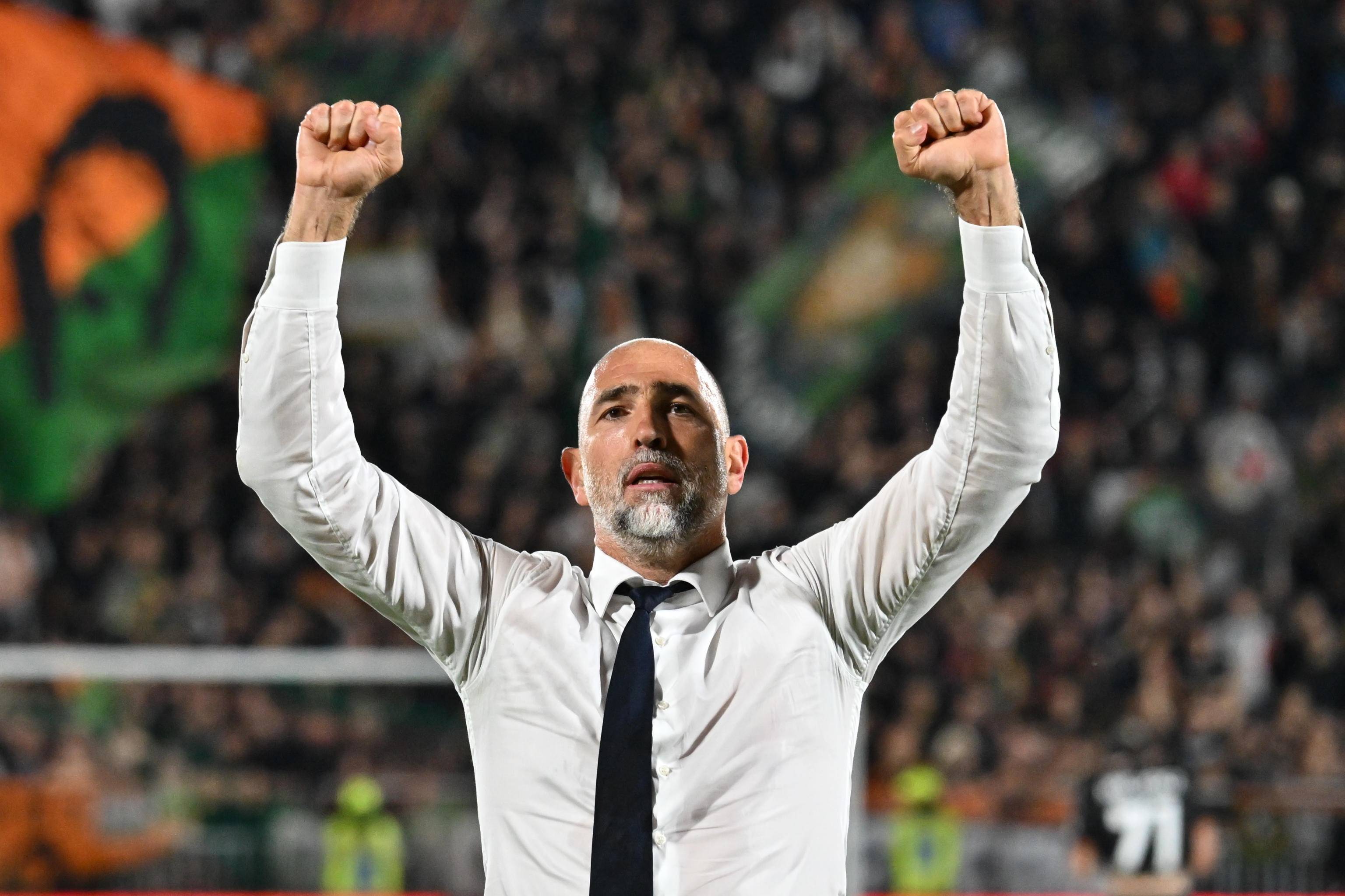 雷速官网下载-尤文大败，晋级无望！