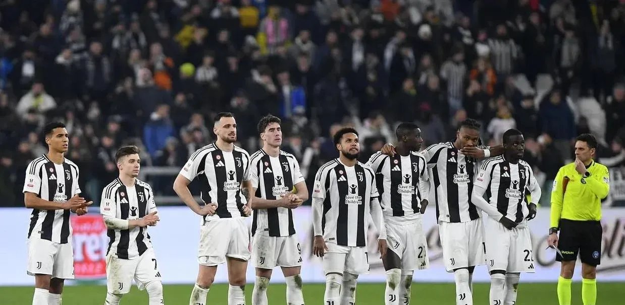 雷速直播-尤文图斯主场1-0击败亚特兰大，保持连胜