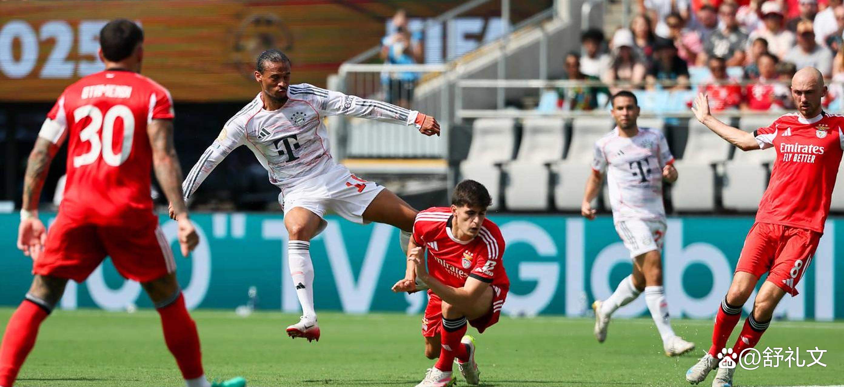 雷速官网下载-阿贾克斯客场力克拜仁，晋级八强