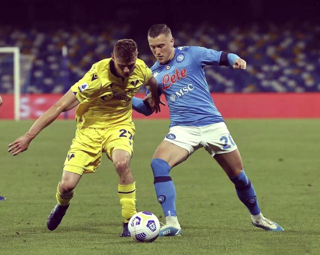 卡利亚里在本赛季展现出色实力 卡利亚里在本赛季展现出色实力