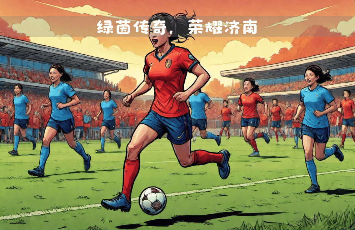 雷速官网-女足比赛群英荟萃！
