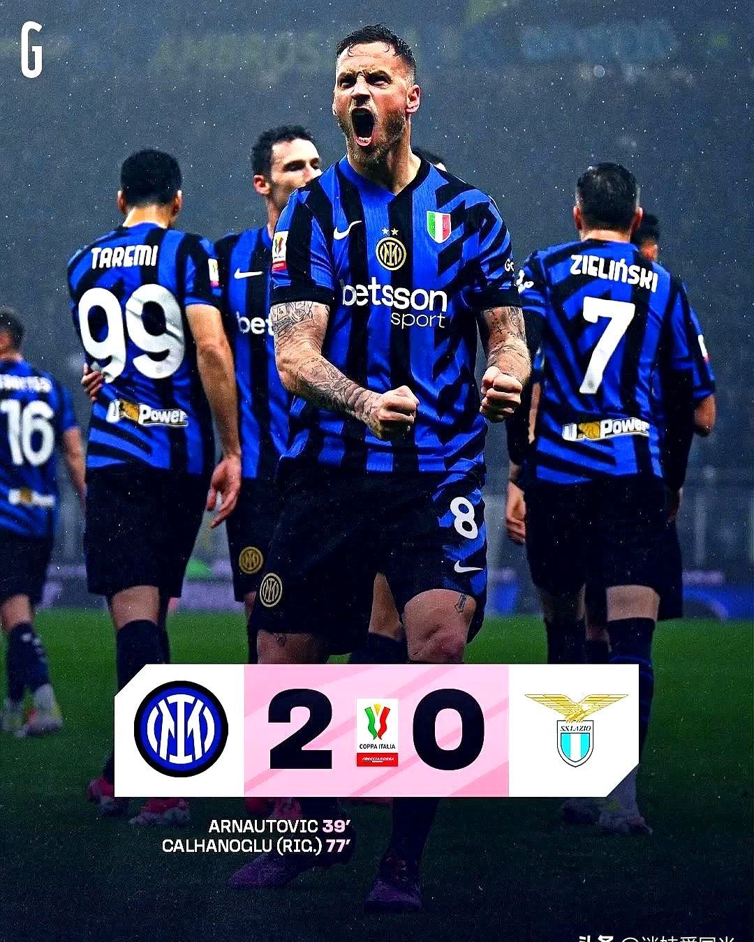 雷速官网-拉齐奥主场不敌AC米兰，遭遇败绩