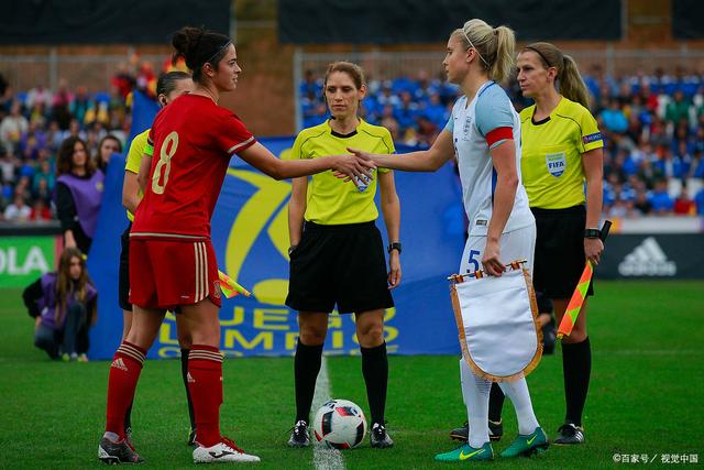 英格兰女足迎来困难面对澳大利亚队