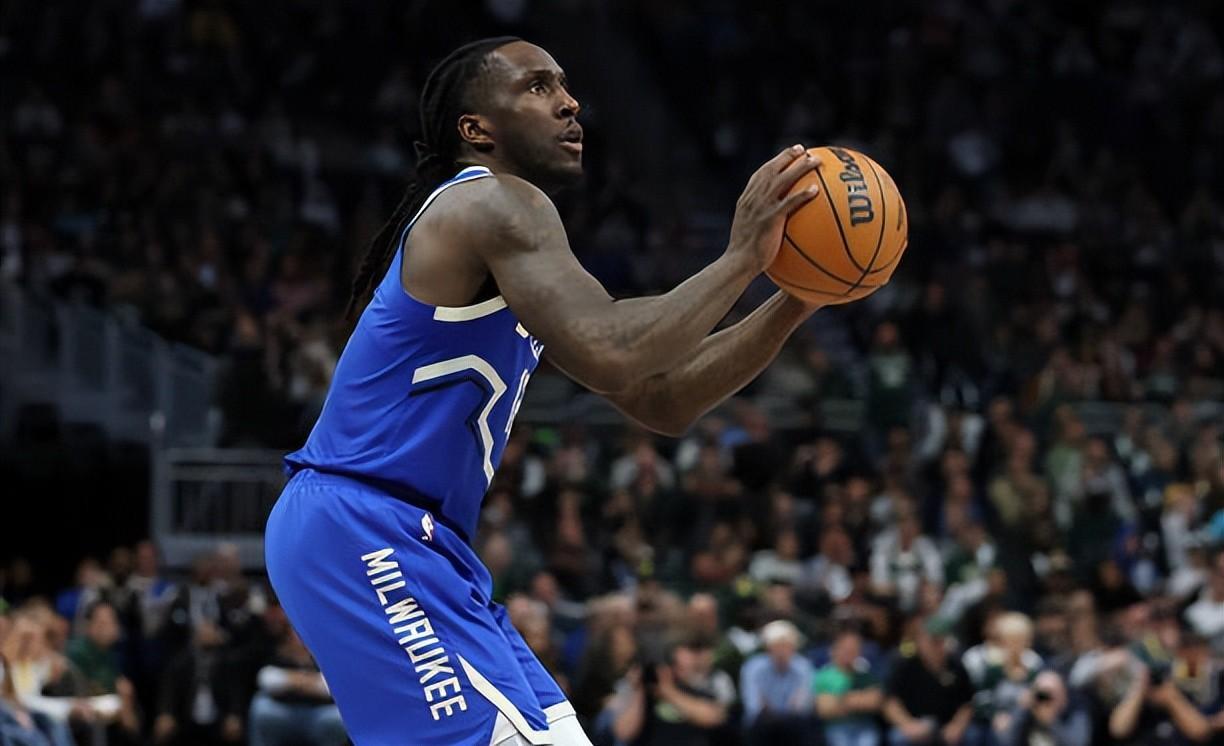 雄鹿锋线失效，球队整体实力下滑