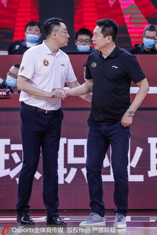 贵阳人和将迎战山西威茅，士气高昂！