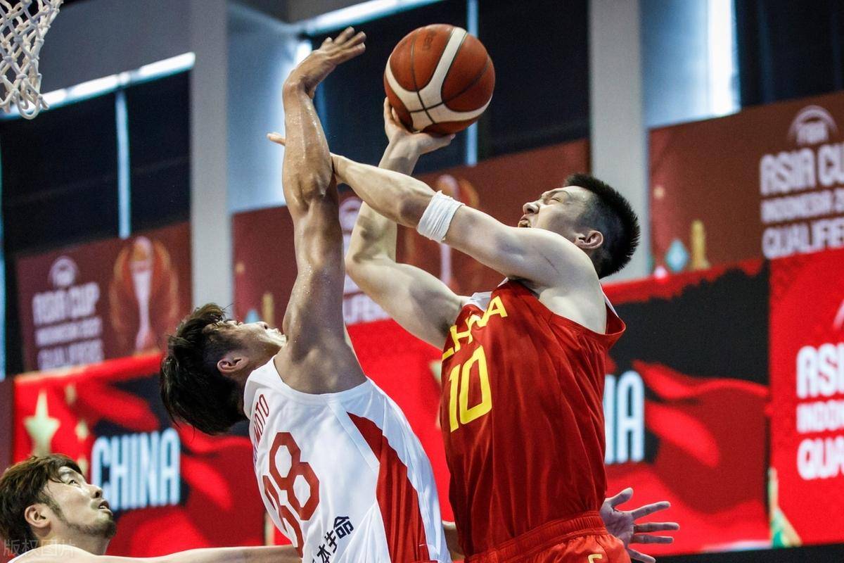 东京奥运会男篮资格赛拉开序幕