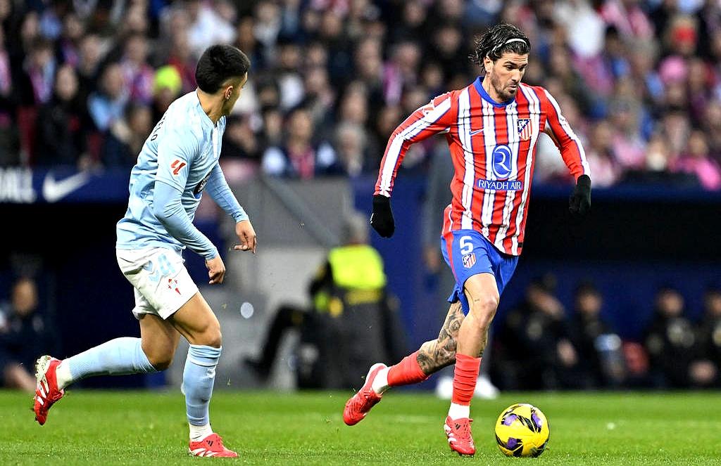 雷速-帕尔马连胜升至西乙第一，前锋射手呈现状态爆发