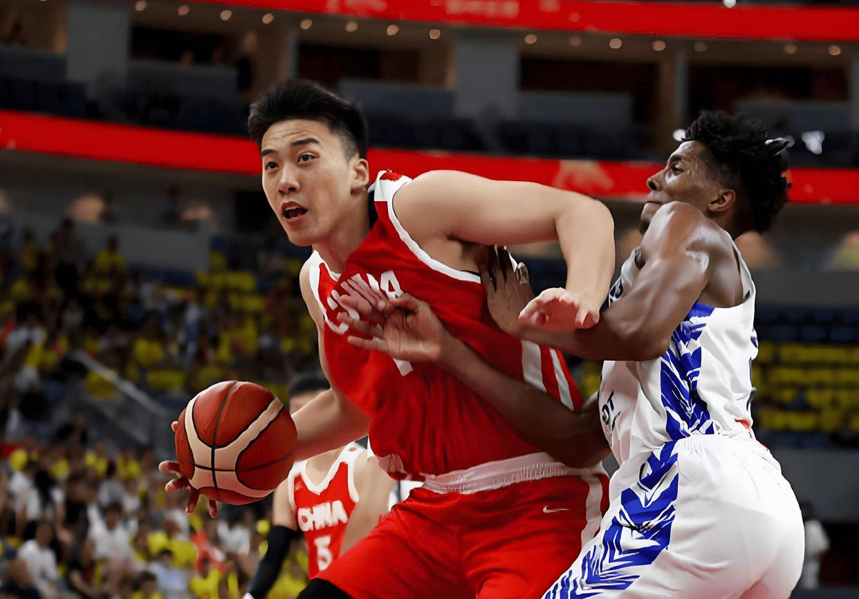 CBA球队新引援亮相，助力夺冠大计