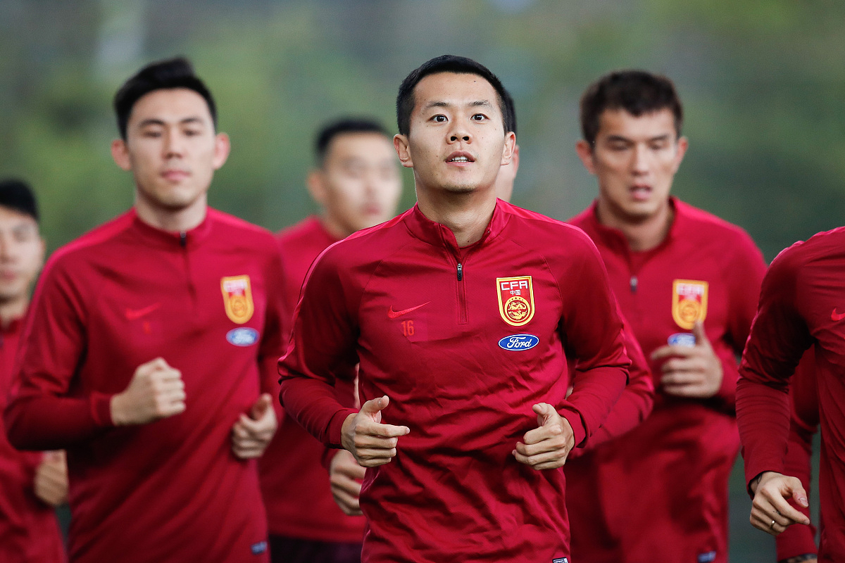 球队备战良好，信心十足