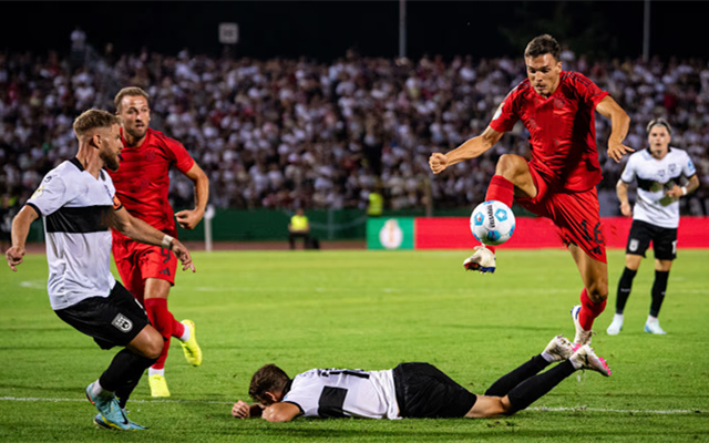 沃尔夫斯堡球队神秘新援将亮相对拜仁比赛