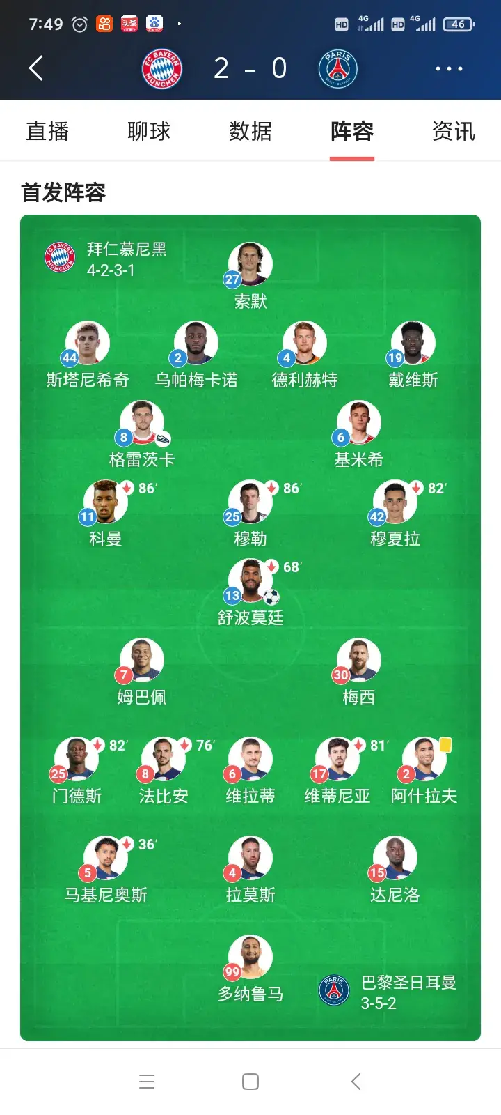 雷速官网下载-拜仁慕尼黑再次晋级欧冠八强