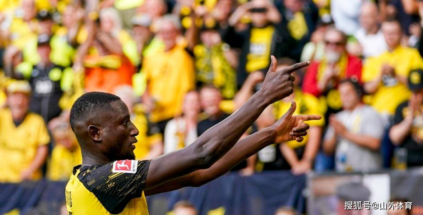 多特蒙德主场告捷，保持领先优势