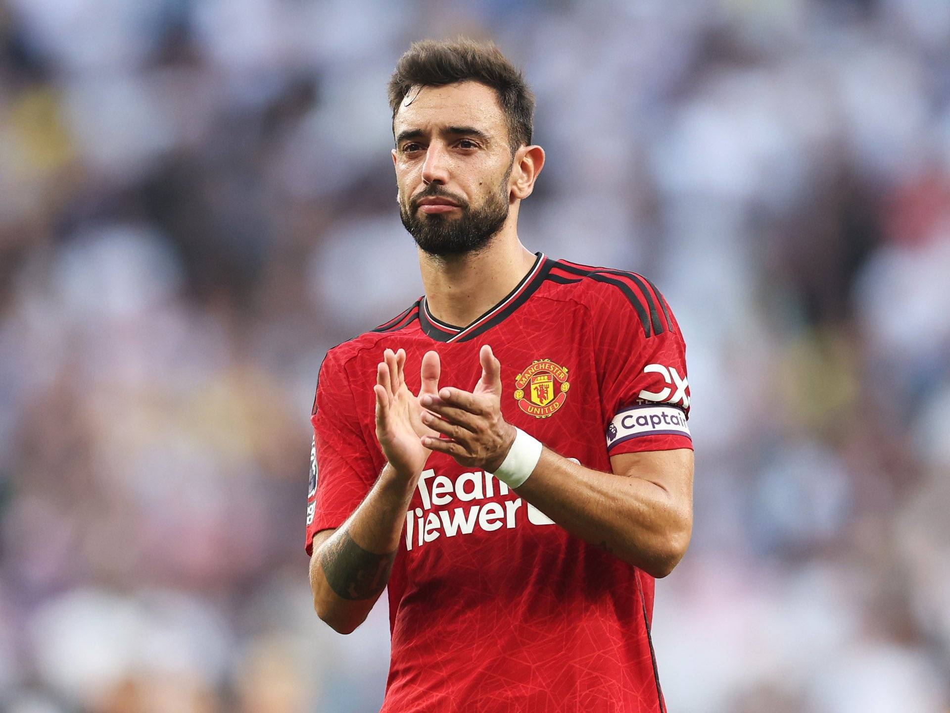 曼联逆袭登顶，球队实力令人赞叹